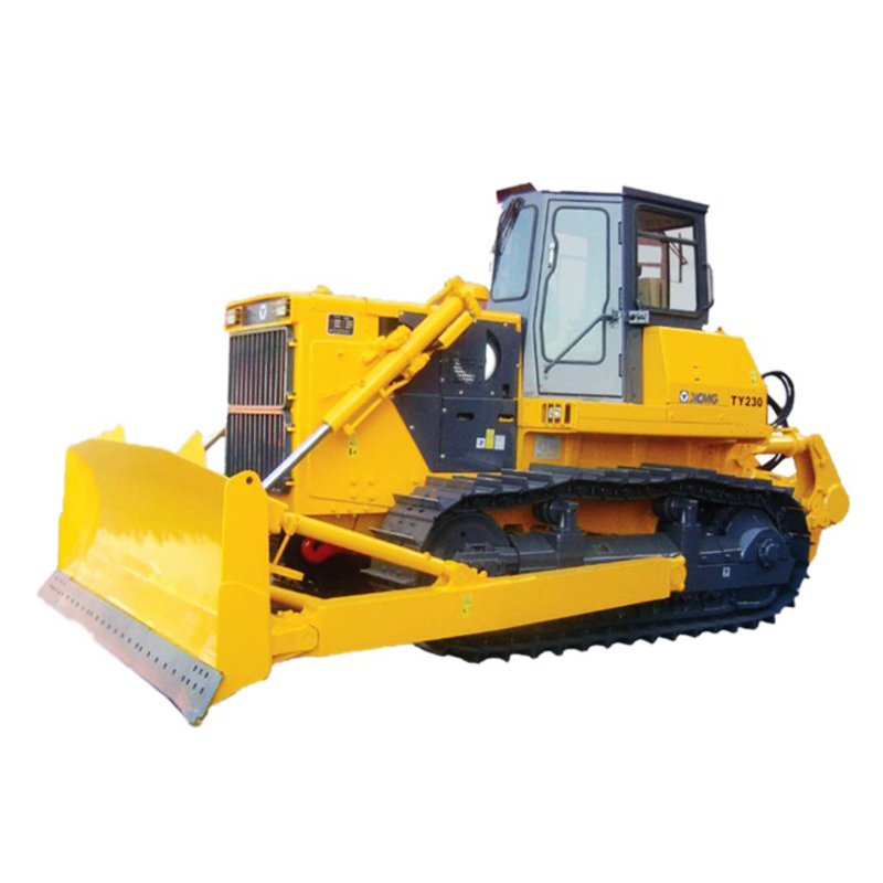 XCMG Official Manufacturer 23ton Ty230 Bulldozer for Sale