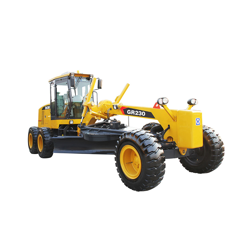 Hot Sale 230HP XCMG Gr230 Motor Grader with High Quality