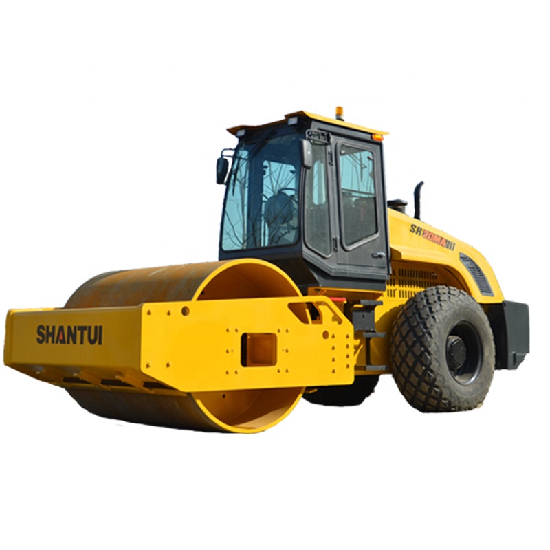 China The Best Quality Shantui Road Roller SR20mA