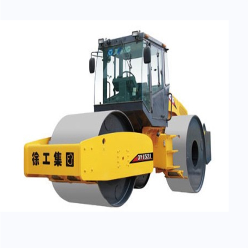 XCMG 15ton Hydraulic Static Compactor for Sale 3Y152J
